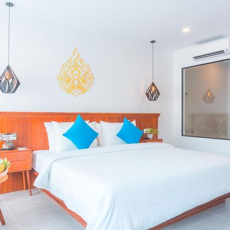 Angkor Aurora Hotel Siem Reap Luaran gambar