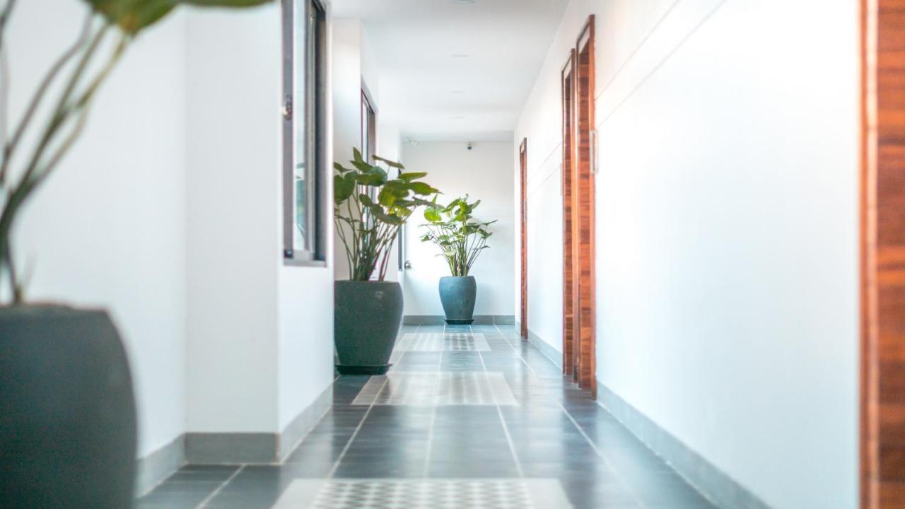 Angkor Aurora Hotel Siem Reap Luaran gambar