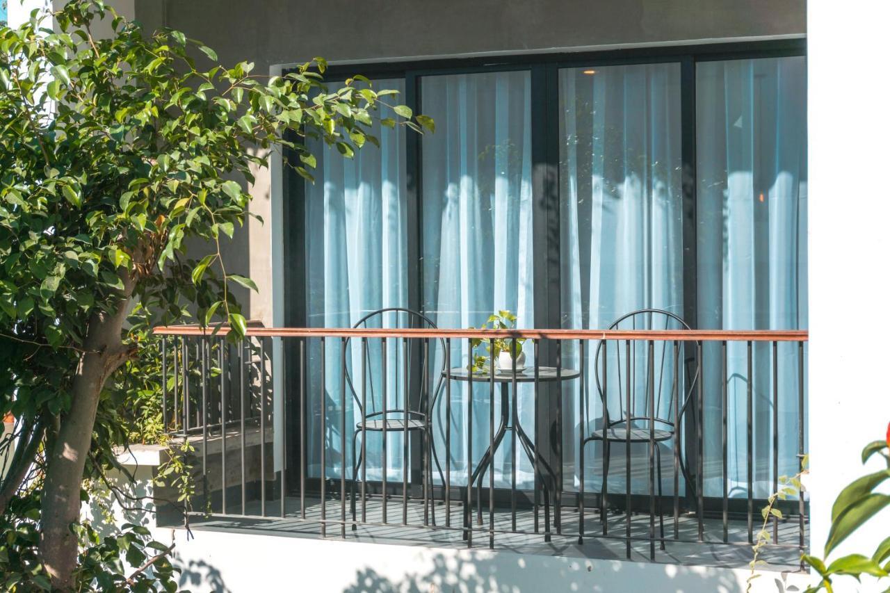 Angkor Aurora Hotel Siem Reap Luaran gambar