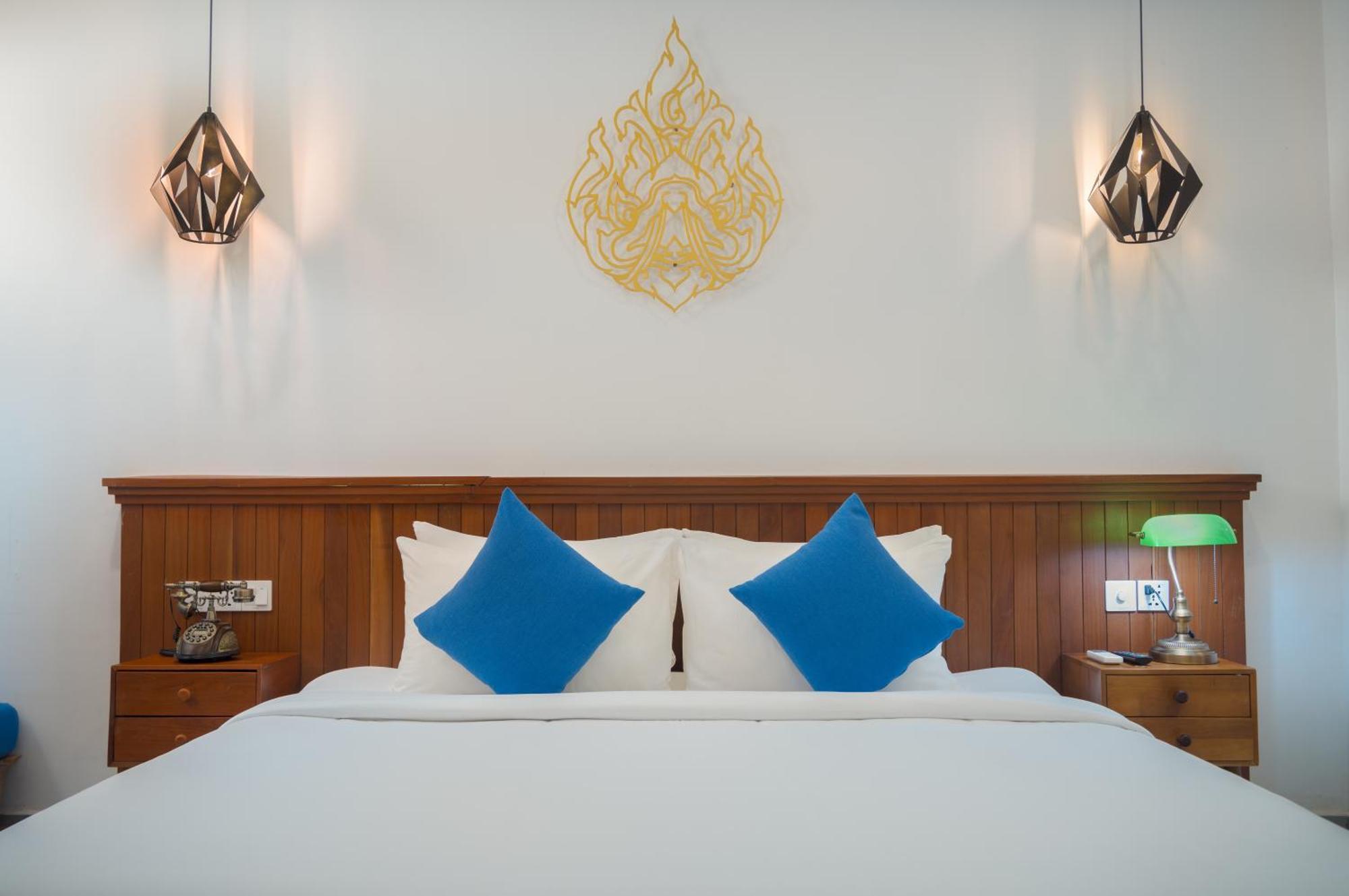 Angkor Aurora Hotel Siem Reap Luaran gambar