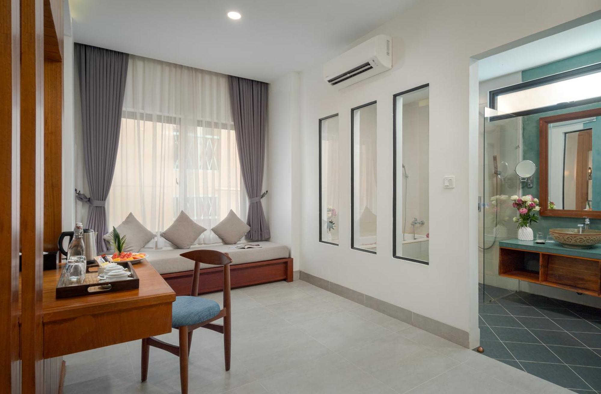 Angkor Aurora Hotel Siem Reap Luaran gambar