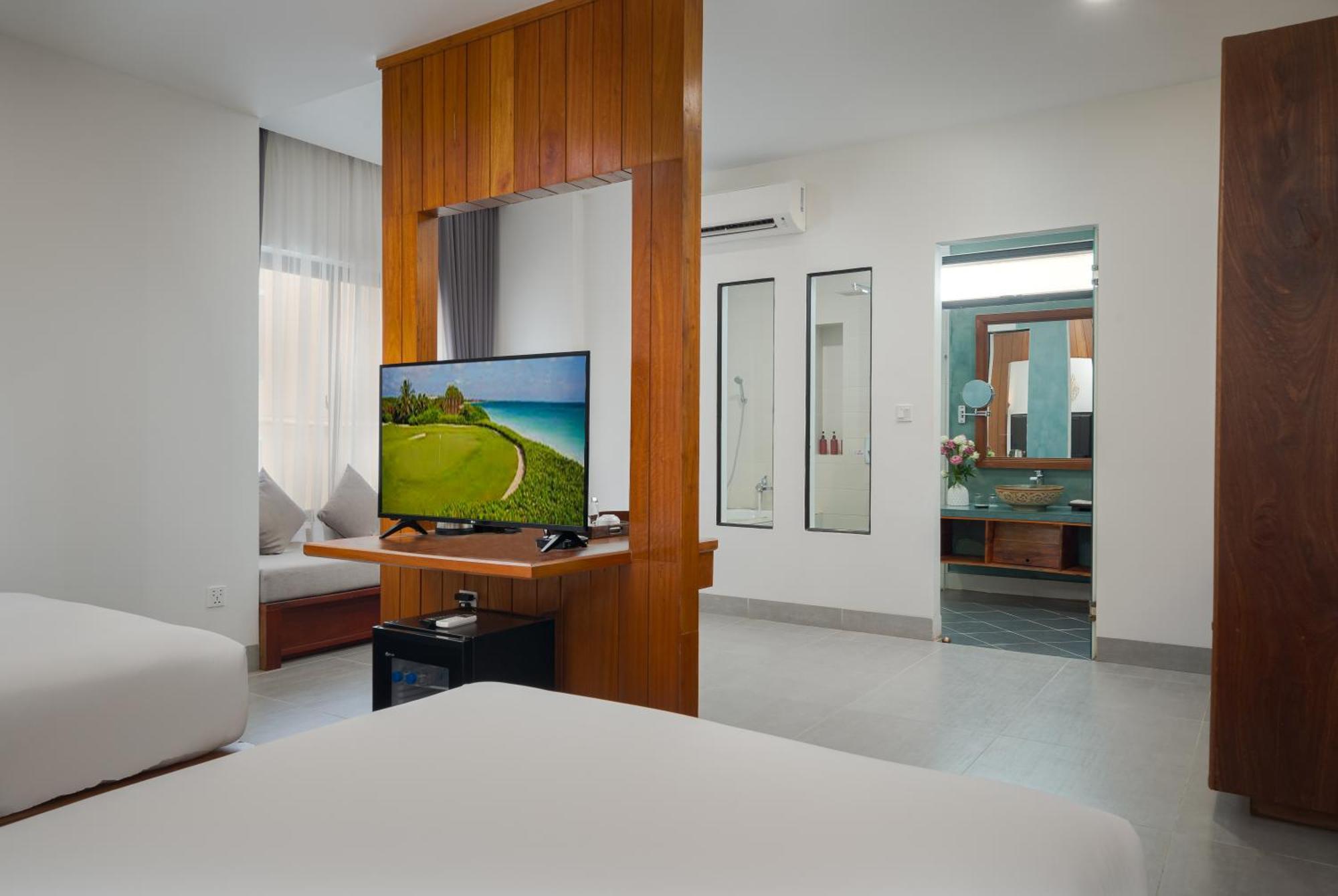 Angkor Aurora Hotel Siem Reap Luaran gambar