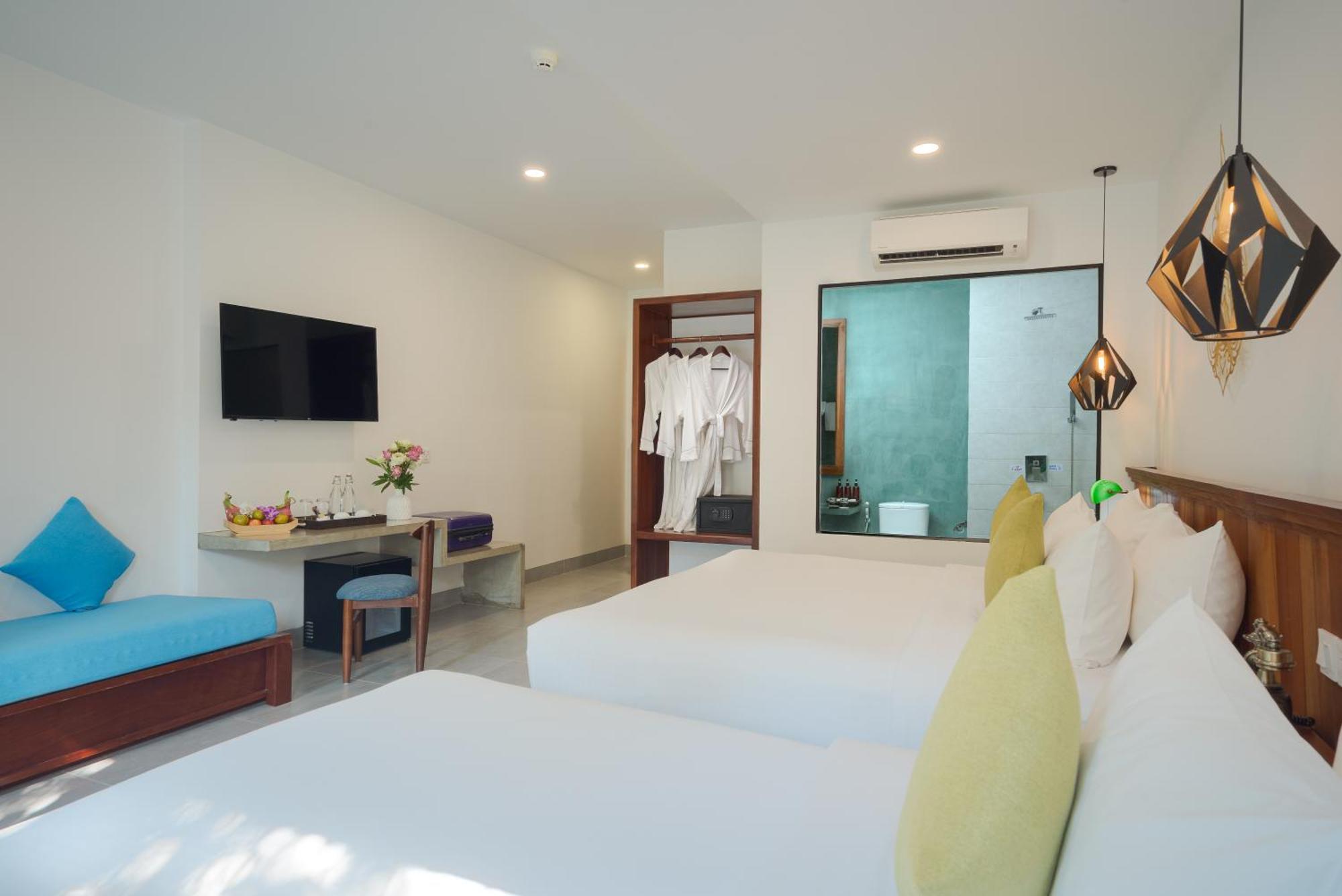 Angkor Aurora Hotel Siem Reap Luaran gambar