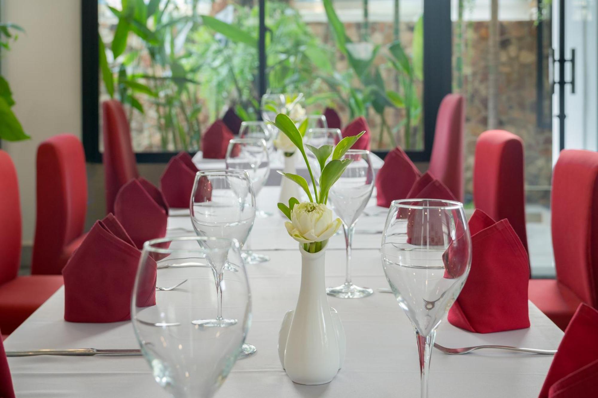 Angkor Aurora Hotel Siem Reap Luaran gambar